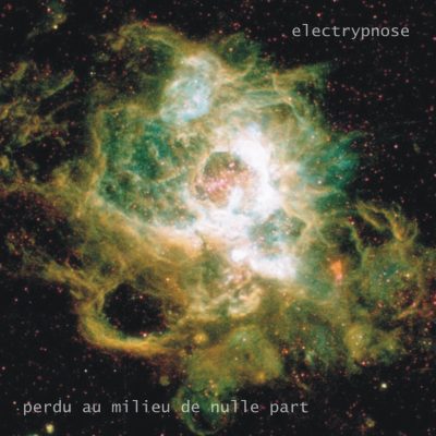 12 Perdu Au Milieu De Nulle Part